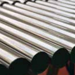 Стальной пруток - C60E WN. 1.1221 - HS INDUSTRIES SRL - в круглых прутках