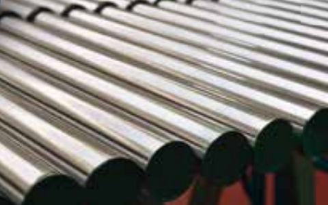 Стальной пруток - 42CRMO4 Q+T W.NR. 1.7225 - HS INDUSTRIES SRL - в круглых прутках