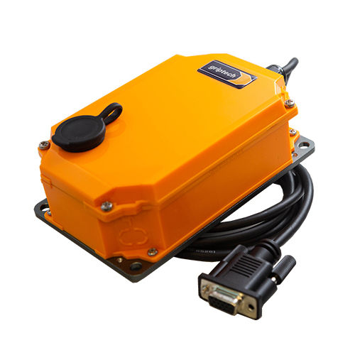 Система передачи данных - SmartBox - Griptech GmbH