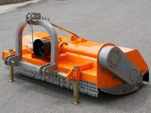 Бензокоса измельчитель - TIGRE 180 - DELEKS