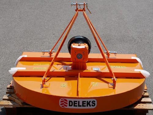 Газонокосилка - BUGGY 100  - DELEKS