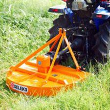 Газонокосилка - BUGGY 120  - DELEKS