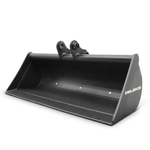 Стандартный ковш - M180B1000 - DELEKS - для гидравлического экскаватора