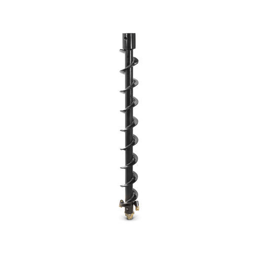 Спиральный бур - ZHD245AUGER15 - DELEKS