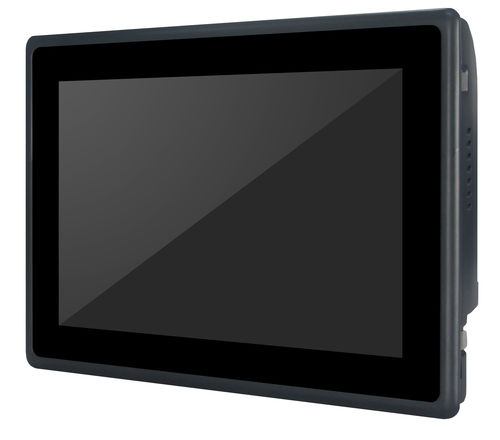 Монитор LCD/TFT - ALAD-101T - JHCTECH - LED / с многоточечным сенсорным экраном / 10"