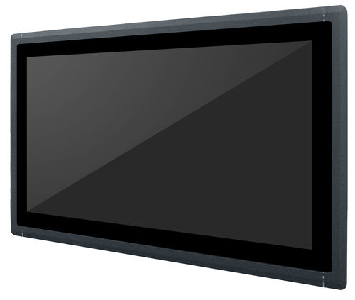 Монитор LCD/TFT - ALAD-211T - JHCTECH - со светодиодной подсветкой / промышленный / 21,5"