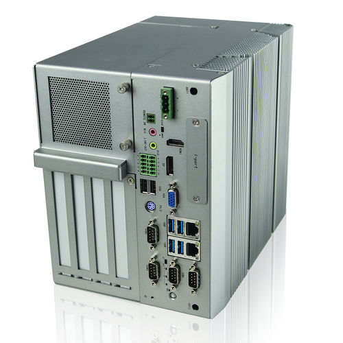 Встроенный ПК - KMDA-3921 - JHCTECH - Intel® Celeron® / Intel® Pentium / Intel® Skylake Processeur