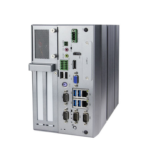 Встроенный ПК - KMDA-3920 - JHCTECH - Intel® Celeron® / Intel® Pentium / Intel® Core i7
