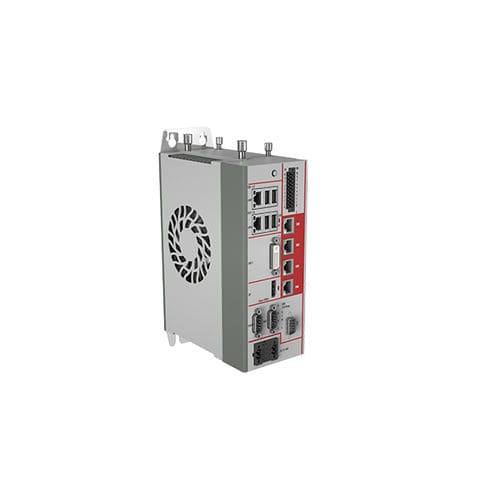 ПК Edge AI - KGEC-6301 - JHCTECH - встроенный / настенный / на DIN-рейке