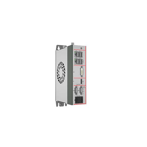 ПК автоматический - KGEC-6300 - JHCTECH - все в одном / бокс / для письменного стола