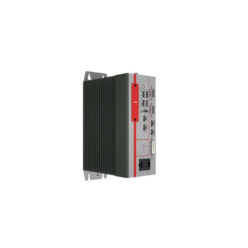 ПК Edge AI - KGEC-6310 - JHCTECH - встроенный / настенный / на DIN-рейке