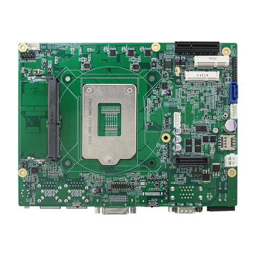Материнская плата ATX - STX-I952 - JHCTECH - Процессор Intel® Kaby Lake / Intel® Skylake Processeur / Intel H110