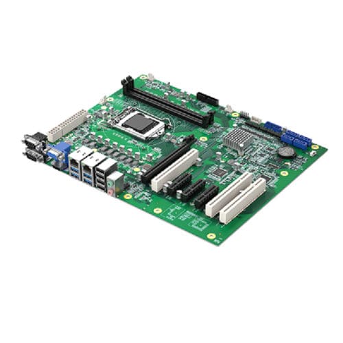 Материнская плата ATX - ATX-I971 - JHCTECH - Intel® Celeron® / Intel® Pentium / Intel® Core™ 10-го поколения