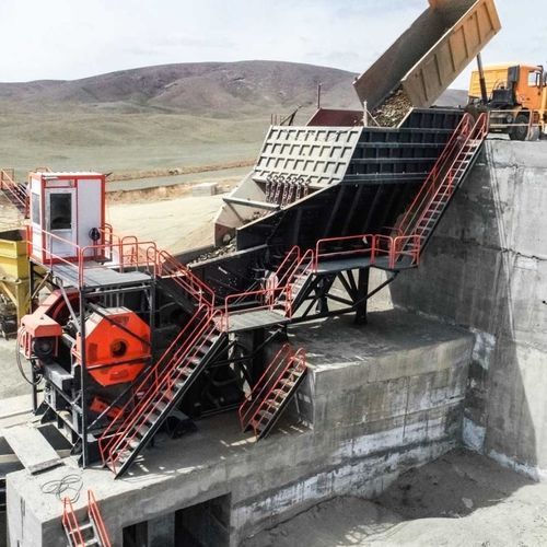 Вибрационное подающее устройство - TGB series - Boratas Machinery - устройство предварительного просеивания / для бункера / для песка