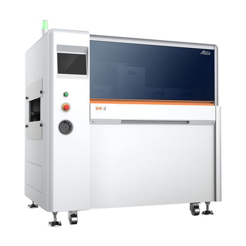 Устройство полимеризации ультрафиолетом - UV series - ANDA Technologies, USA. Inc - с УФ-светодиодом / для покрытия / линейное