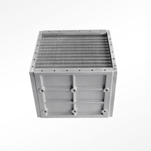 Охладитель для газового двигателя - 2600572020V16 - Didar Industrial Cooling INC