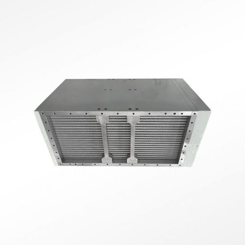 Воздушный охладитель - 260057620 - Didar Industrial Cooling INC - для воды