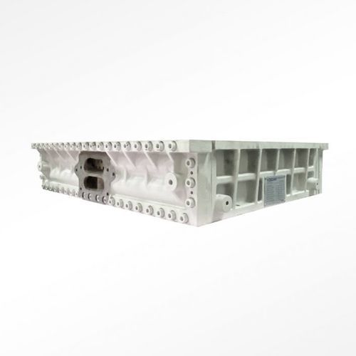 Воздушный охладитель - 0697210001 - Didar Industrial Cooling INC - для воды