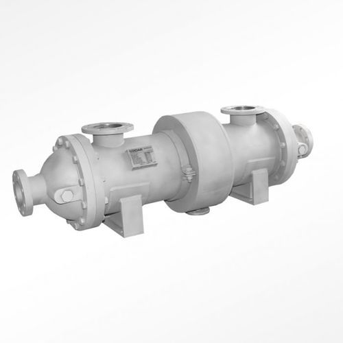 Воздушный охладитель - 1601110001 - Didar Industrial Cooling INC