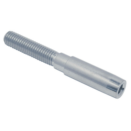 Резьбовой штифт - 8446 series - Marinetech Edelstahlhandel - из нержавеющей стали / для сварки