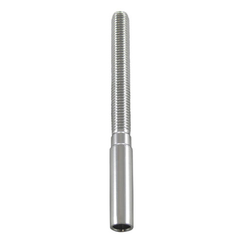 Резьбовой штифт - 814867 series - Marinetech Edelstahlhandel - из нержавеющей стали / привинчиваемый