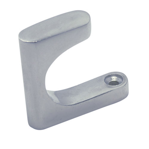 Крюк тип С - 8401 - Marinetech Edelstahlhandel - из нержавеющей стали