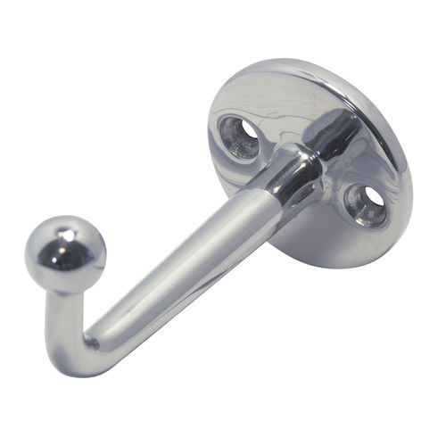 Фиксированный крюк - 8361 series - Marinetech Edelstahlhandel - из нержавеющей стали