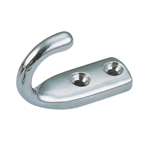 Фиксированный крюк - 814659 - Marinetech Edelstahlhandel - из нержавеющей стали