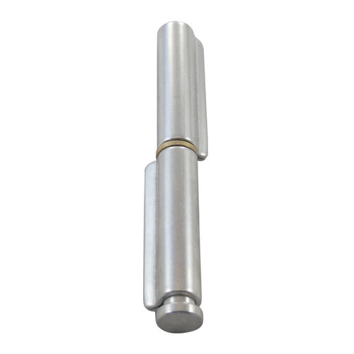 Плоский шарнир - 814750 series - Marinetech Edelstahlhandel - из нержавеющей стали / для сварки