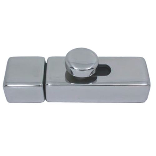 Задвижной затвор - 8892  - Marinetech Edelstahlhandel - из нержавеющей стали / нейлоновый / регулируемый