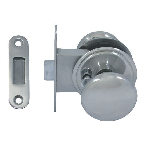 Магнитный замок из нержавеющей стали - 8828 series - Marinetech Edelstahlhandel