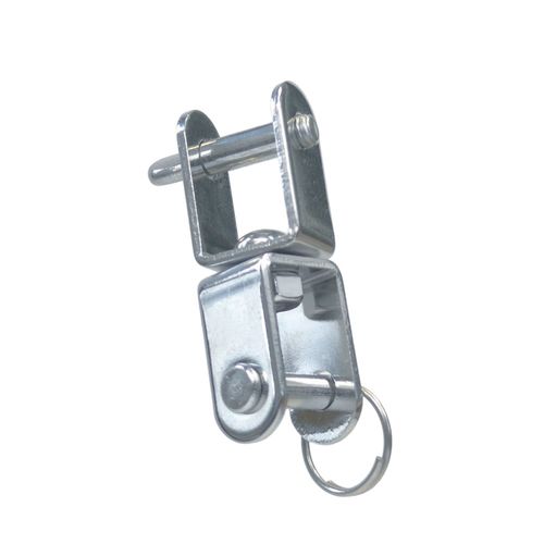 Вертлюг из нержавеющей стали - 8364 series - Marinetech Edelstahlhandel