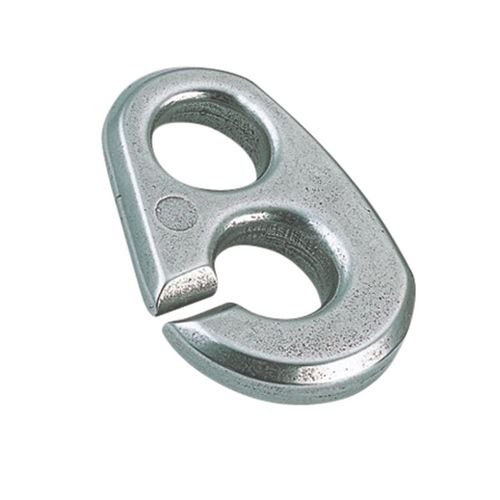 Крюк с проушиной - 814656 - Marinetech Edelstahlhandel - из нержавеющей стали