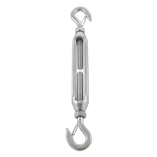 Ручной талреп - 814932 series - Marinetech Edelstahlhandel - из нержавеющей стали