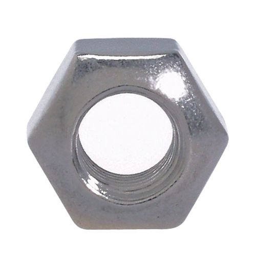 Шестиугольная гайка - 8468 series - Marinetech Edelstahlhandel - из нержавеющей стали