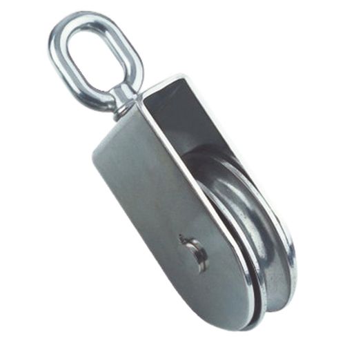 Поворотный шкив - 8392 series - Marinetech Edelstahlhandel