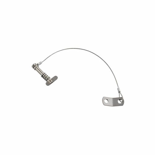 Проволока из нержавеющей стали - 814996 - Marinetech Edelstahlhandel