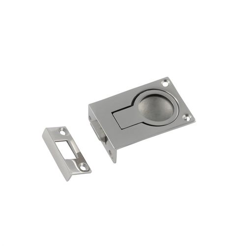 Съемная рукоятка - 815003 - Marinetech Edelstahlhandel - из нержавеющей стали / квадратная