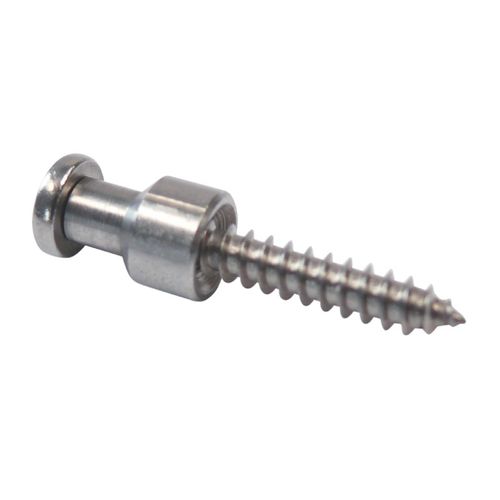 Винт с цилиндрической головкой - 814413 series - Marinetech Edelstahlhandel - Torx / из нержавеющей стали