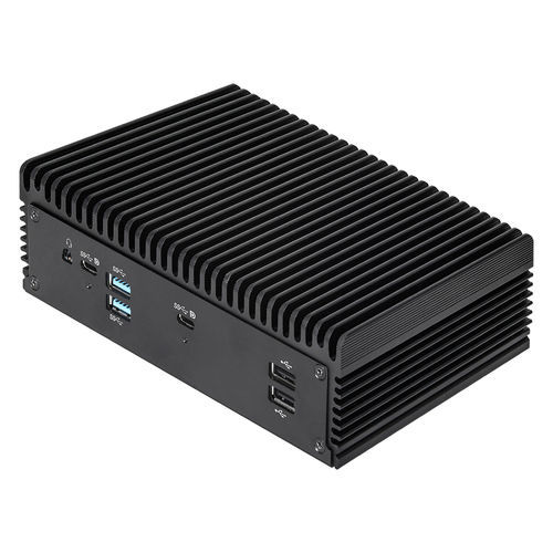 ПК бокс - iBOX-1185G7E - ASRock Industrial - встроенный / Intel® Core™ 11-го поколения / Intel® 11-го поколения Tiger Lake-UP3 i5-1145G4E