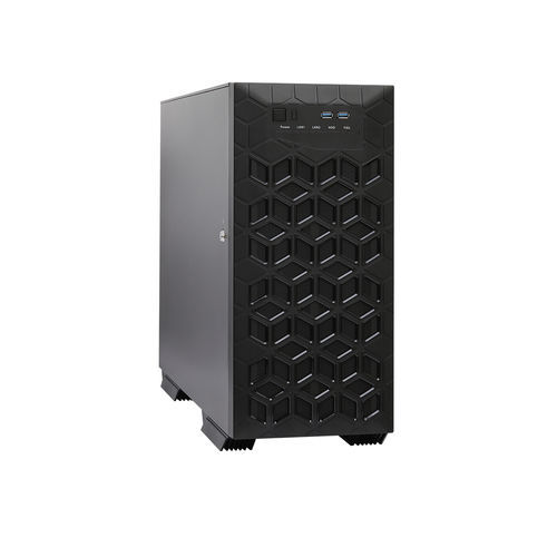 Рабочая станция расширение - iEPF-10000S - ASRock Industrial - Edge AI / Intel® Core™ 14-го поколения / Intel® Core™ 13-го поколения