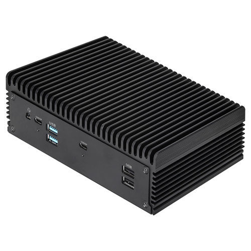 ПК расширение - iBOX-1315UE/D4 - ASRock Industrial - бокс / встроенный / настенный