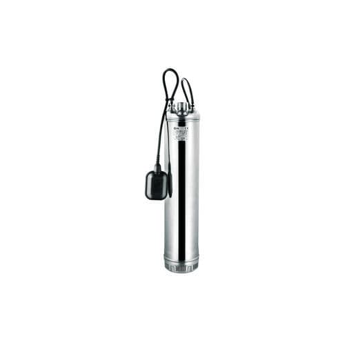 Центробежный насос - 5PES series - Pentax Pumps - для воды / электрический / погружной