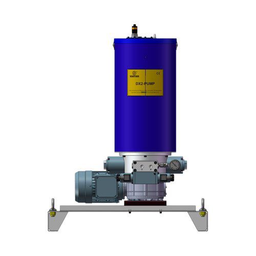 Центробежный насос - DX2 - SOATO FLUID SYSTEM - электрический / стационарный / промышленный
