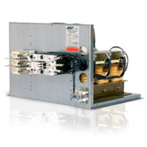 Система PFC - ECCT series - Terasaki (Europe) Circuit Breaker