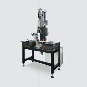 Сварочный аппарат ультразвук - SPECIALISED MACHINERY - SONICTECH Ultrasonics