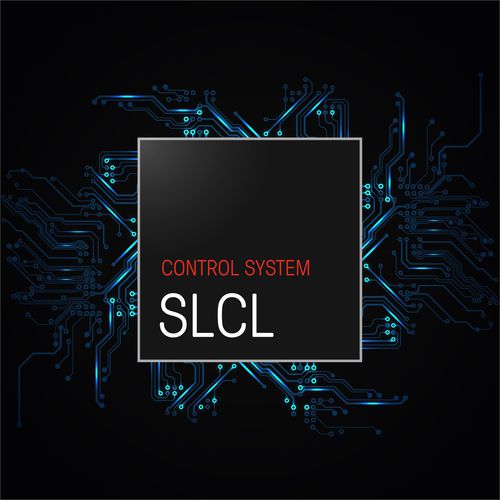 Система управления для дозирования - SLCL  - Seepex - цифровая / для насоса / для химического процесса