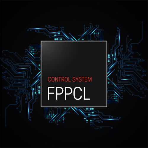 Система управления для процесса - FPPCL  - Seepex - давления / цифровая / для фильтра