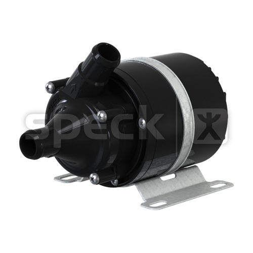 Насос с герметичным ротором - MY-3-MM - SPECK-PUMPEN - для воды / с электродвигателем / стационарный