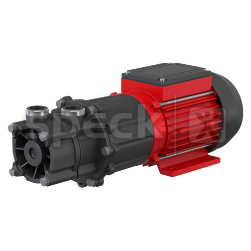 Насос с регенеративной турбиной - PY-2071-MK - SPECK-PUMPEN - для воды / с электродвигателем / самозаполняющийся